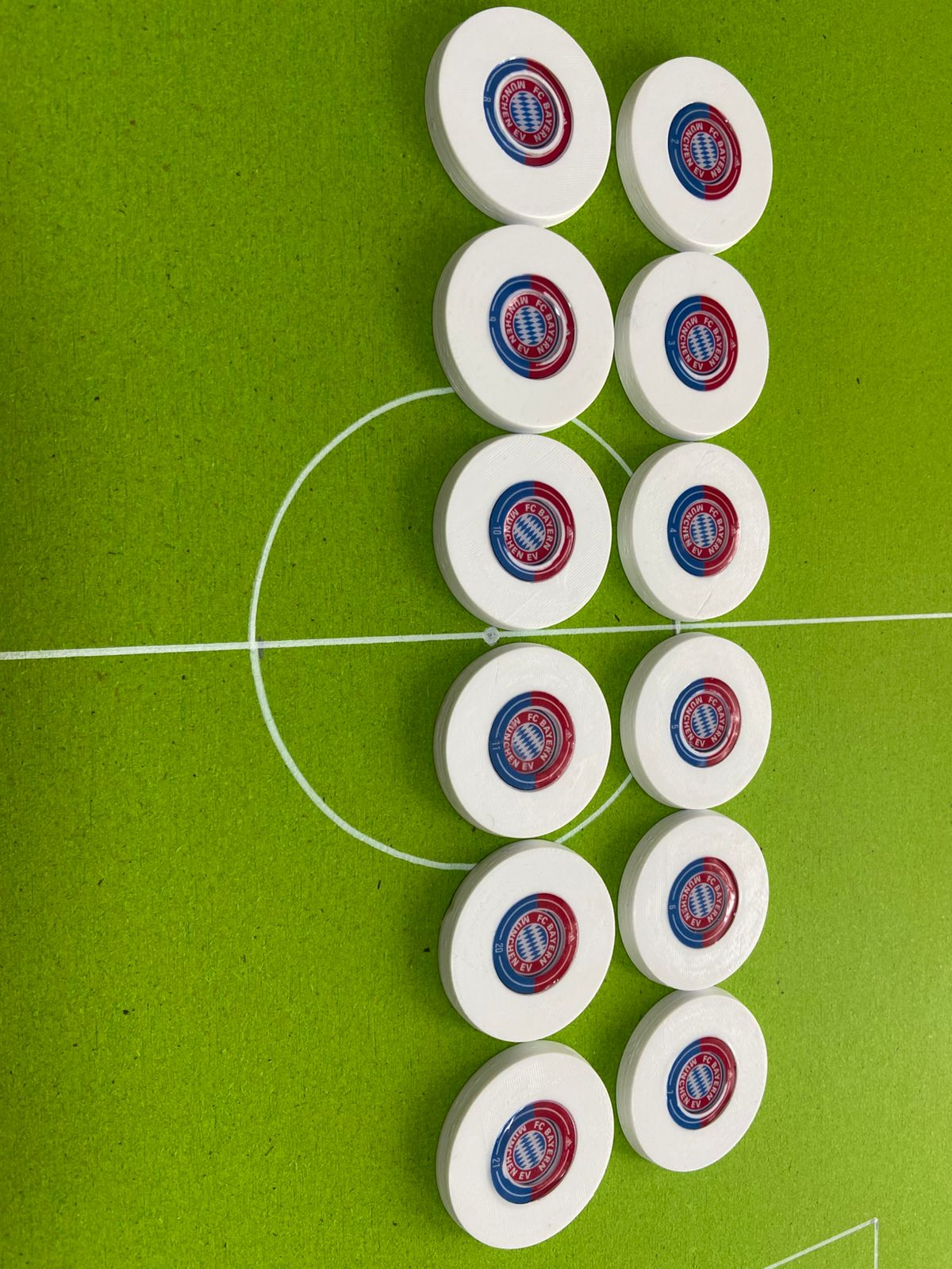 Bayern München (Dadinho)