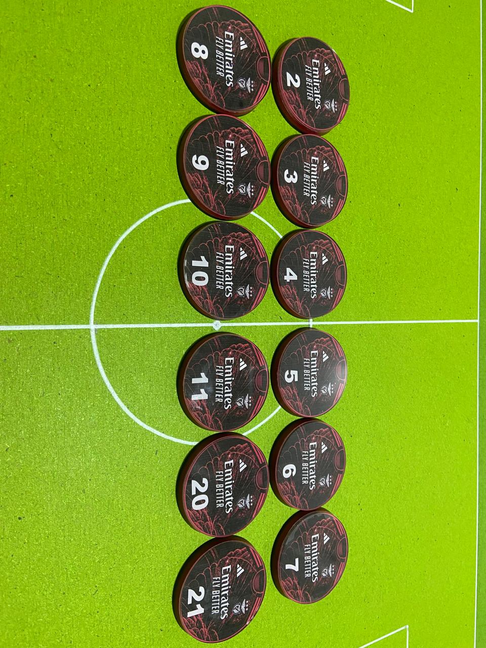 Benfica